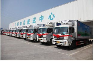 新零售時代下，鴻翔物流如何以運輸服務脫穎而出