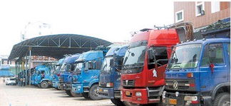 濟南至南寧物流專線 一站式中轉服務覆蓋廣西全境