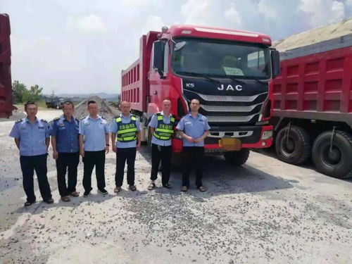 新寧縣道路運輸服務中心頑瘴痼疾整治再發力，全面提升運輸服務質量