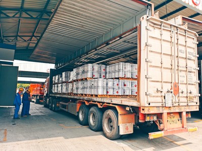 上海危險(xiǎn)品運(yùn)輸服務(wù) 安全保障與專業(yè)運(yùn)營