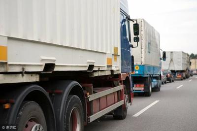 道路運(yùn)輸從業(yè)資格證為何難以取消？貨車司機(jī)鮮為人知的運(yùn)輸服務(wù)內(nèi)幕