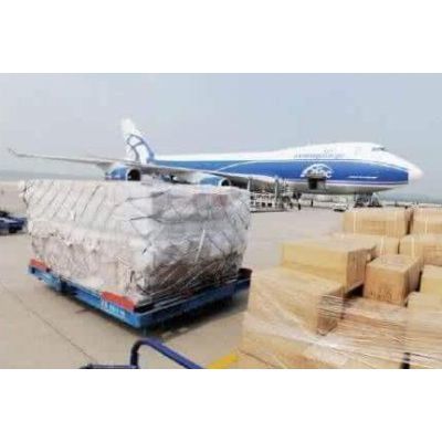 上海物流公司大件運輸服務詳解