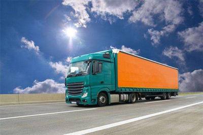 大宗商品運(yùn)輸APP 重塑物流效率，賦能產(chǎn)業(yè)協(xié)同