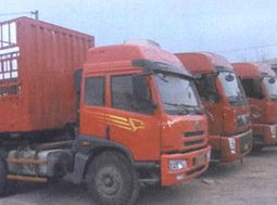 攜手京開道京津貨運(yùn)服務(wù)中心，專業(yè)運(yùn)輸車隊(duì)為您的貨物保駕護(hù)航