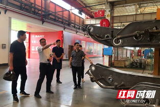 婁底市開展大件運輸許可服務(wù)大走訪活動，精準服務(wù)助力運輸暢通