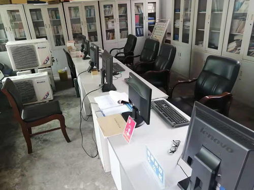 捐贈辦公用品，為鄉村振興注入新動能