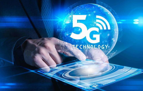 5G技術賦能智慧水務 信息技術驅動行業新變革